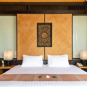Chambre Double de Luxe